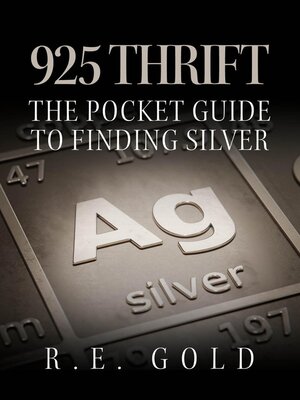 cover image of 925 Thrift